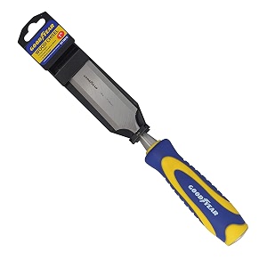 goodyear chisel chisel tool set wood chisel tool set metal chisel with striking head firmer chisel 134 crv blade firmer chisel set