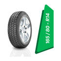 Goodyear Kelly 16580R14 85T VFM 3 4