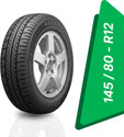 Goodyear Kelly KELLY VFM3 4 Wheeler Tyre