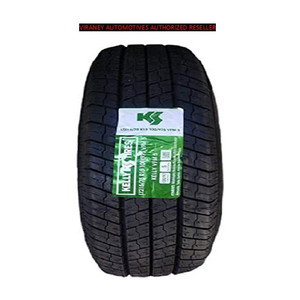 Goodyear Kelly VFM5 4 Wheeler Tyre
