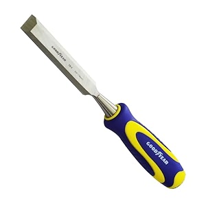 goodyear wood chisel 3434