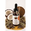 GoodyGoodyOil - Premium Handmade Rosemary & Clove Hair & Body Oil, 1 oz