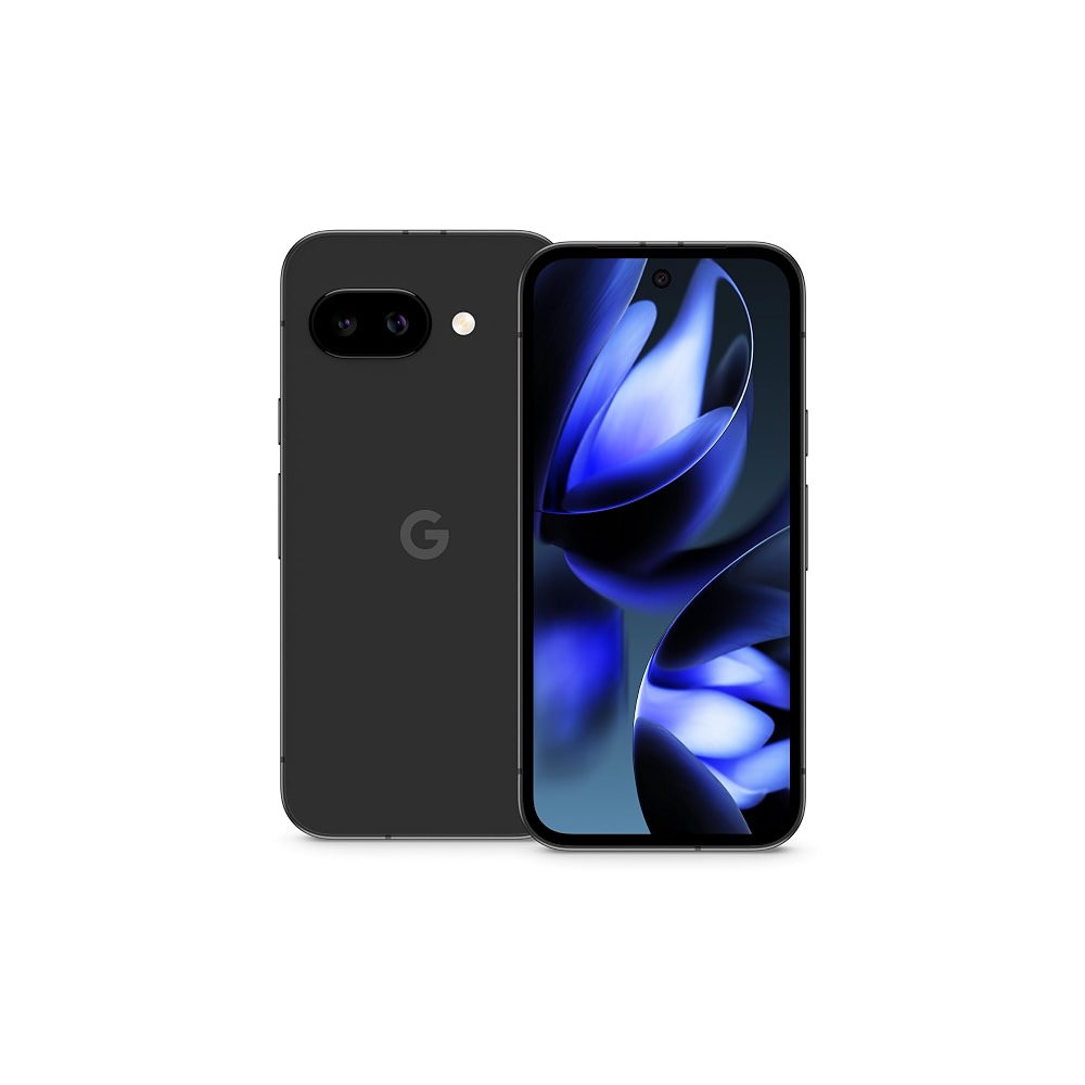 Google Pixel 9a with Gemini - Unlocked Android Smartphone with