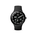Google Pixel Watch 4 (41mm) - Smartwatch - Obsidian Active Band - LTE (Pack of 10)