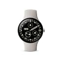 Google Pixel Watch 4 (41mm) - Smartwatch- Porcelain Active Band - Wi-Fi (Pack of 10)