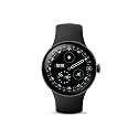 Google Pixel Watch 4 (45mm) - Smartwatch - Obsidian Active Band - LTE (Pack of 10)
