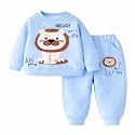 Googo Gaaga Boy39s Cotton Full Sleeves Printed