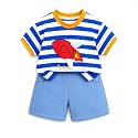 Googo Gaaga Boys Clothing Set Boys