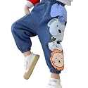 Googo Gaaga Boys Denim Joggers