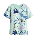 Googo Gaaga Kids Boys 100 Cotton T-Shirt