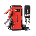 GOOLOO GT3000 Jump Starter - 12V 3000A Battery Jumper Starter Portable