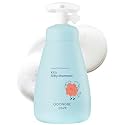 GOONGBE Kids Detangling Shampoo, Korean Silicone-Free, Frizzy Hair, 10.1oz