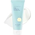 GOONGBE Kids Detangling Conditioner, Silicone-Free for Frizzy Hair, 6.76oz