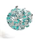 Mirror for Jewellery Making and Craft Work and Lippan Art Work, 1000 piece (Eye 10mm)
