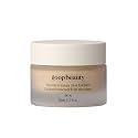 goop Beauty Microderm Face Exfoliator | At-Home Microdermabrasion with Glycolic Acid & Exfoliating Minerals | Smooths Skin Texture | Clean Face Scrub | Silicone & Paraben Free | 1.7 fl oz