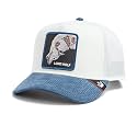 Goorin Bros. Flip Side Collection Trucker Hat for Men and Women