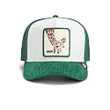 Goorin Bros. Flip Side Collection Trucker Hat for Men and Women