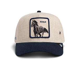 Goorin Bros. Rugged Comfort Collection Trucker Hat
