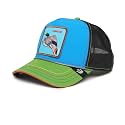Goorin Bros. Unisex The Farm Insert Coin Vol. 2 Collection Trucker Hat