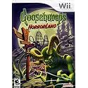 Goosebumps Horrorland - Nintendo Wii
