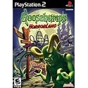 Goosebumps HorrorLand - PlayStation 2