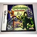 GOOSEBUMPS NDS