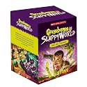 Goosebumps Slappy World Box-set (7 Books)