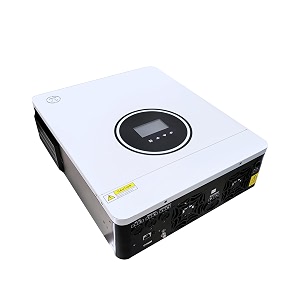 gootu hybrid solar inverter pure sine wave