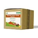 Gopaldhara Darjeeling Tea Darjeeling Summer Oolong 300g Value Pack - From The Gopaldhara Tea Estate Highest Elevation 7000 Feet