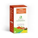 Gopaldhara Darjeeling Tea Jethikupi First Flush 50g Paper Box - (Master Series) FTGFOP1 Rare &amp; Exotic Mono Cultivar Premium First Flush Spring Whole Leaf Tea from 157 Clone