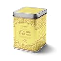 Gopaldhara Darjeeling Jethikupi First Pick 25g Tin Can | Crafted from FTGFOP1 Rare & Exotic Mono Cultivar Premium First Flush Spring Whole Leaf Tea from 157 Clone (Master Series)