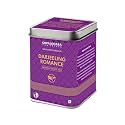 Gopaldhara Darjeeling White Romance 100g Tin Can - (Classic Series) FTGFOP1 Premium White Mellow Sweet Whole Leaf Tea