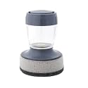 Gopendra Bowl Cleaning Sponge Press Liquid Sponge