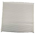 Ac filter compatible with civic