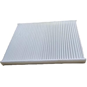 ac filter compatible with ecosport
