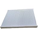 AC FILTER COMPATIBLE WITH ECOSPORT