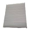 CABIN AIR AC FILTER COMPATIBLE WITH INNOVA 1PCS