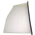 AC FILTER COMPATIBLE WITH Q3 2.0 TFSI, 2.0 TDI, TT 2.0 TFSI