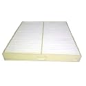 Ac filter compatible with a star