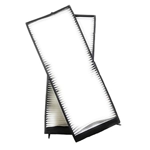 ac filter compatible with xuv 500