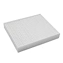 Car cabin air AC air FILTER COMPATIBLE WITH I VTEC TYPE-5