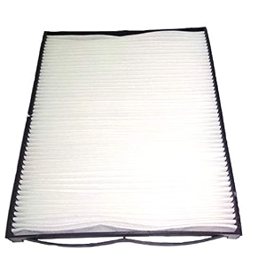 car cabin air filter ac filter compatible with figo new model