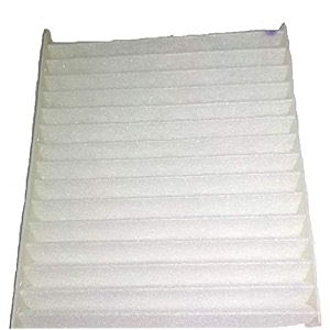 car cabin air filter ac filter compatible with celerio