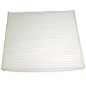 CAR CABIN AIR FILTER AC FILTER COMPATIBLE WITH ALTO 800