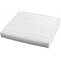 CAR CABIN AIR FILTER AC FILTER COMPATIBLE WITH BEAT
