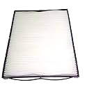CAR CABIN AIR FILTER AC FILTER COMPATIBLE WITH FIGO NEW MODEL