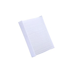 car cabin filter ac filter compatible with jazz