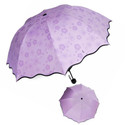 GOPINATH AUTOLINK Fancy Magic Umbrella Blossoms Occur