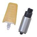 FUEL PUMP MOTOR COMPATIBLE WITH ECCO - With Filter