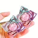 5 In 1 Laundry Cleaning Tablets Detergent Soap Pods Multi-purpose Stain Remover Brightens Clothes for washing machine Super Laundry Cleaning Tablets (20)